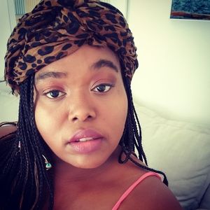 Meet your Posher, Shantal